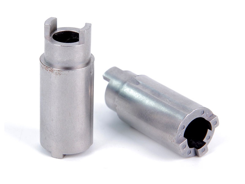 金属粉末注射成型