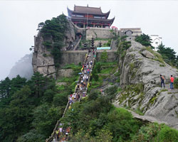 寺廟/景區污水處理