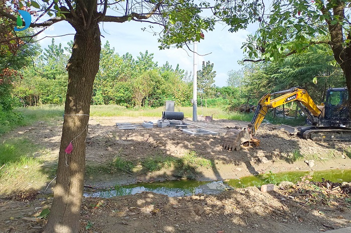 農(nóng)村污水治理會(huì)產(chǎn)生二次污染嗎？知名教授說(shuō)出了心中擔(dān)憂